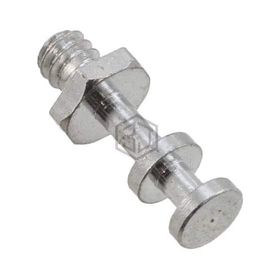 1587-1 - Keystone Electronics - Terminals - Turret Connectors