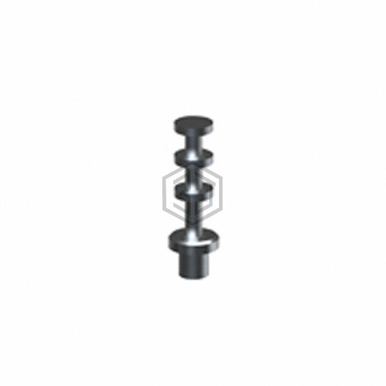 1527-3 - Keystone Electronics - Terminals - Turret Connectors