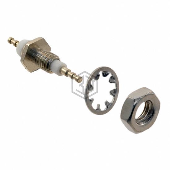 11363 - Keystone Electronics - Terminals - Turret Connectors