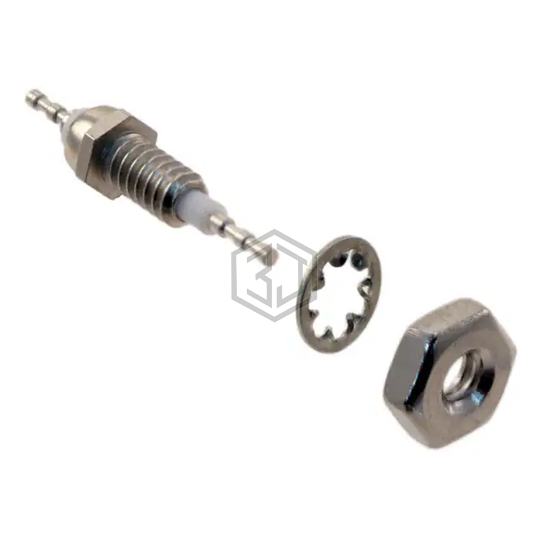 11364 - Keystone Electronics - Terminals - Turret Connectors