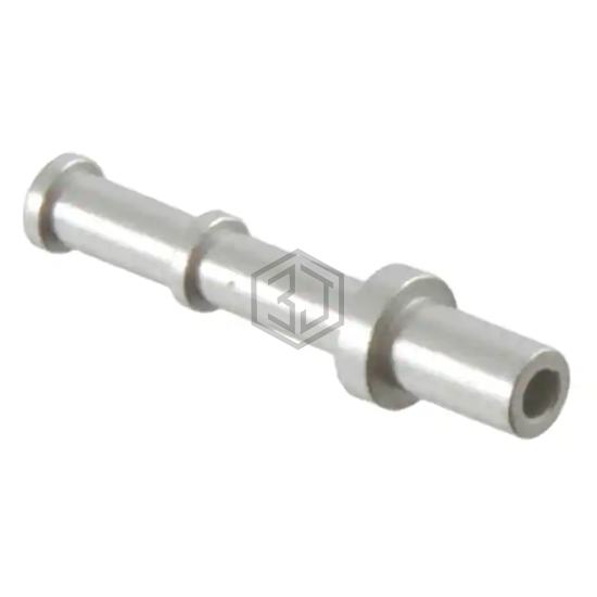2110-2-00-80-00-00-07-0 - Mill-Max Manufacturing Corp. - Terminals - Turret Connectors