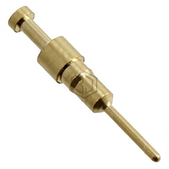0700-0-00-15-00-00-03-0 - Mill-Max Manufacturing Corp. - Terminals - Turret Connectors