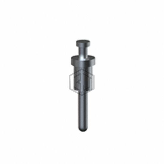 1633-1 - Keystone Electronics - Terminals - Turret Connectors
