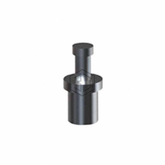 1572-4 - Keystone Electronics - Terminals - Turret Connectors