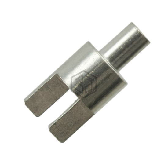 H2051-01 - Harwin Inc. - Terminals - Turret Connectors