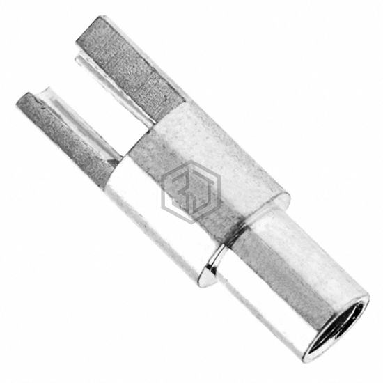 H2055-01 - Harwin Inc. - Terminals - Turret Connectors
