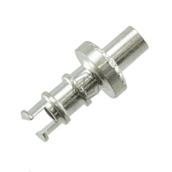 H2072Z01 - Harwin Inc. - Terminals - Turret Connectors