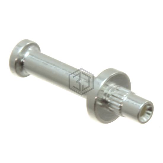 2533-0-00-44-00-00-07-0 - Mill-Max Manufacturing Corp. - Terminals - Turret Connectors