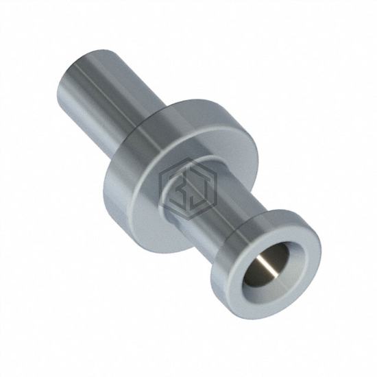 2506-3-00-01-00-00-07-0 - Mill-Max Manufacturing Corp. - Terminals - Turret Connectors