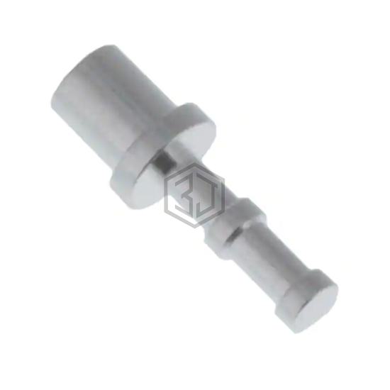 2305-2-00-44-00-00-07-0 - Mill-Max Manufacturing Corp. - Terminals - Turret Connectors
