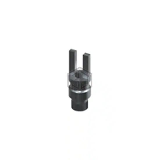 1525-2 - Keystone Electronics - Terminals - Turret Connectors