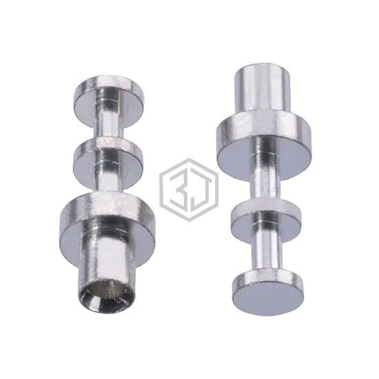 H2122-01 - Harwin Inc. - Terminals - Turret Connectors