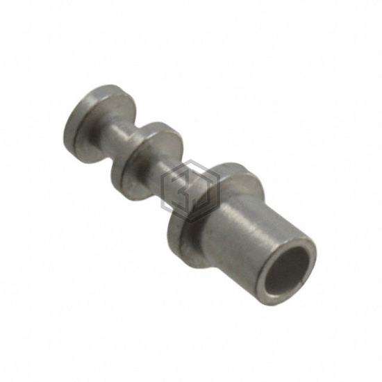 2551-2-00-80-00-00-07-0 - Mill-Max Manufacturing Corp. - Terminals - Turret Connectors