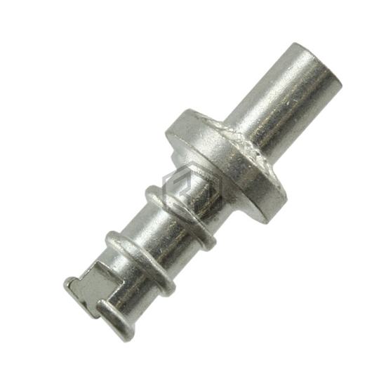 H2072ZL1 - Harwin Inc. - Terminals - Turret Connectors