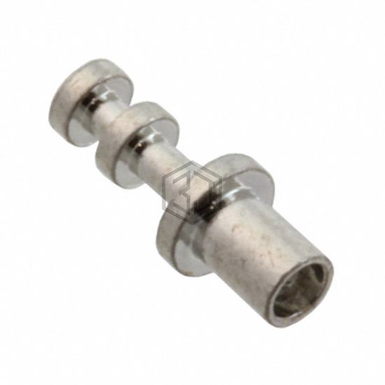 2348-2-00-50-00-00-07-0 - Mill-Max Manufacturing Corp. - Terminals - Turret Connectors