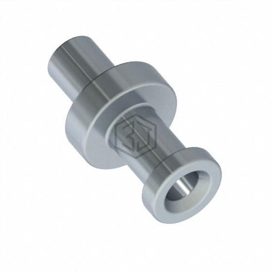 2506-2-00-50-00-00-07-0 - Mill-Max Manufacturing Corp. - Terminals - Turret Connectors