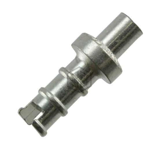 H2071Z01 - Harwin Inc. - Terminals - Turret Connectors