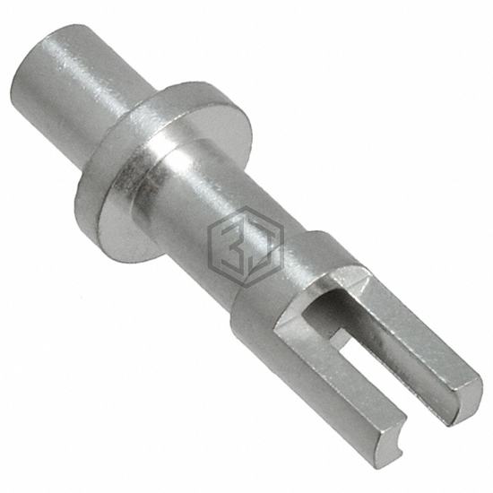 H2039-01 - Harwin Inc. - Terminals - Turret Connectors