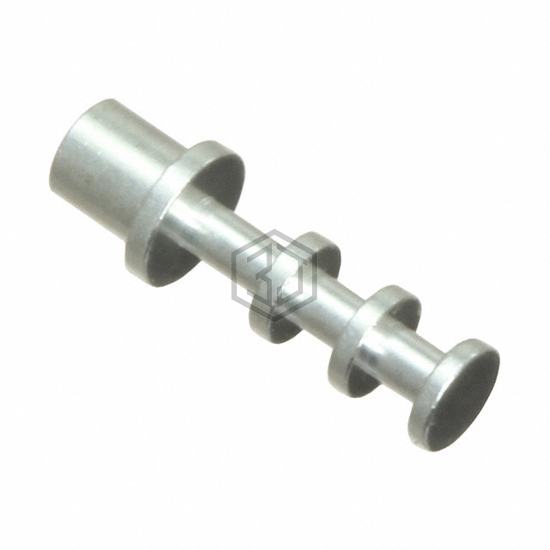 2508-2-00-44-00-00-07-0 - Mill-Max Manufacturing Corp. - Terminals - Turret Connectors
