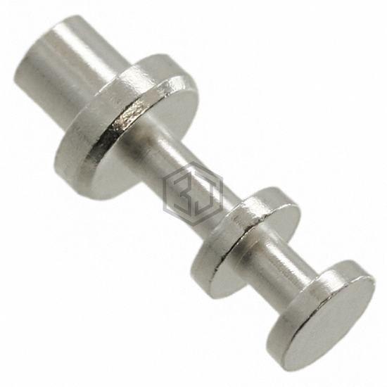 2801-2-00-44-00-00-07-0 - Mill-Max Manufacturing Corp. - Terminals - Turret Connectors