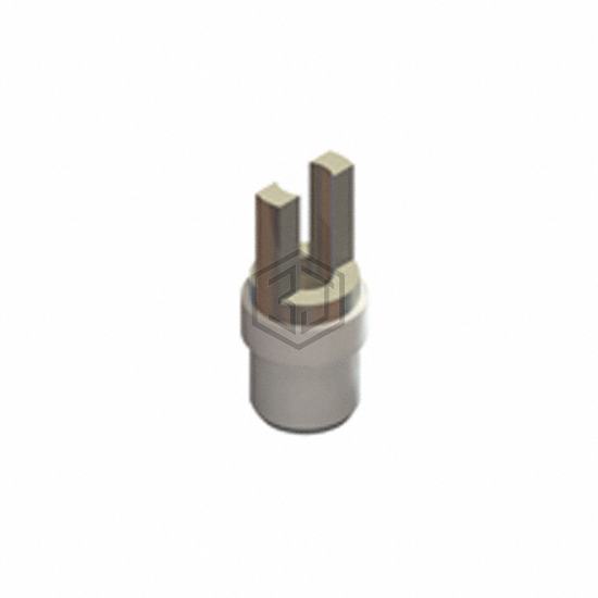 11115 - Keystone Electronics - Terminals - Turret Connectors