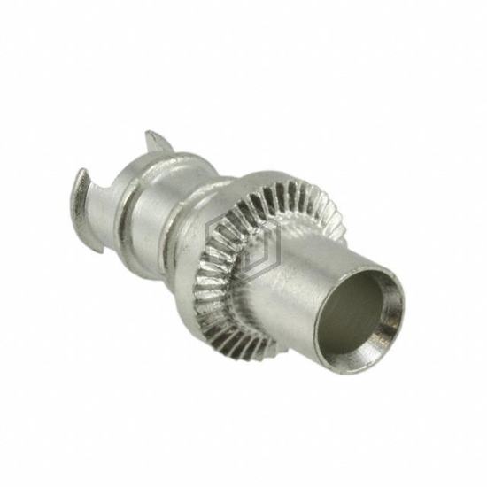 H2074Z01 - Harwin Inc. - Terminals - Turret Connectors