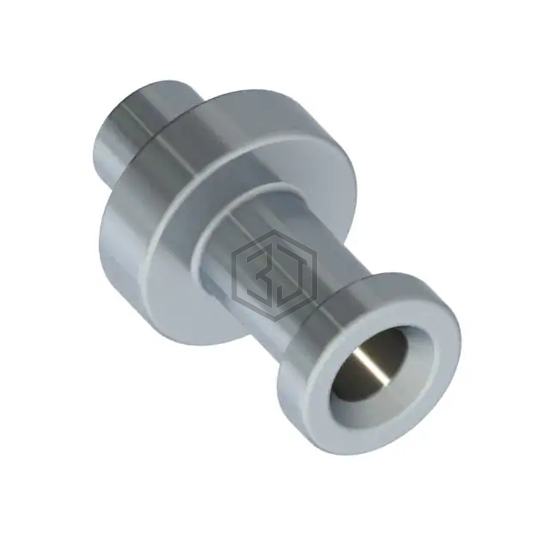 2506-1-00-01-00-00-07-0 - Mill-Max Manufacturing Corp. - Terminals - Turret Connectors