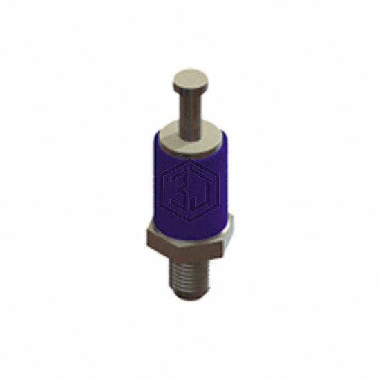 11502 - Keystone Electronics - Terminals - Turret Connectors