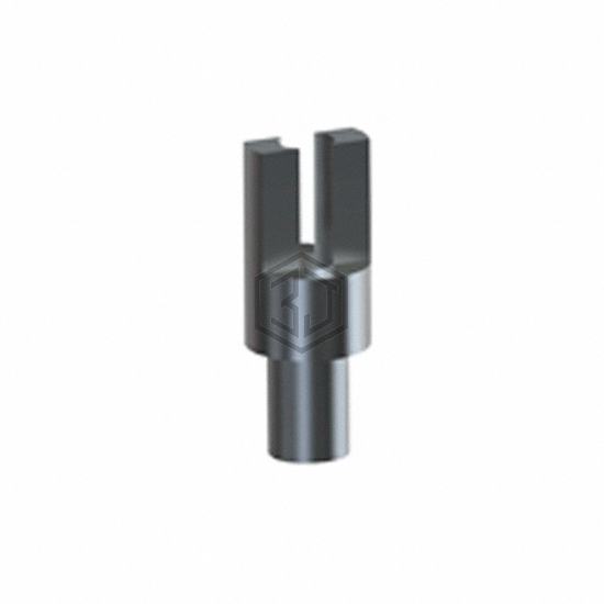 1526-3 - Keystone Electronics - Terminals - Turret Connectors