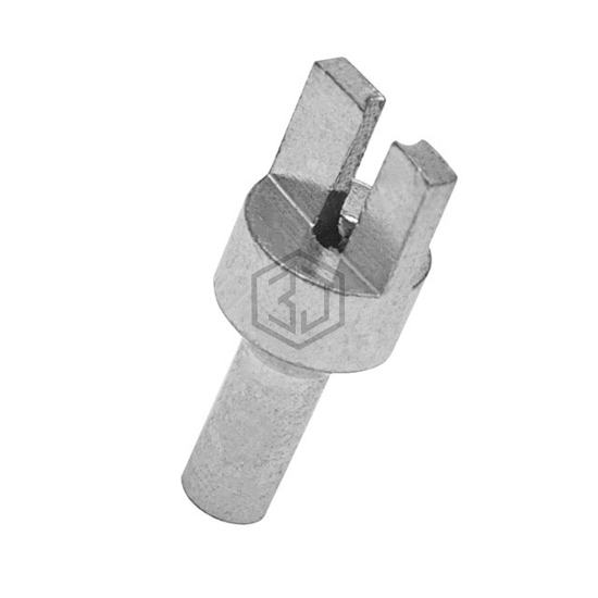 H9067-01 - Harwin Inc. - Terminals - Turret Connectors