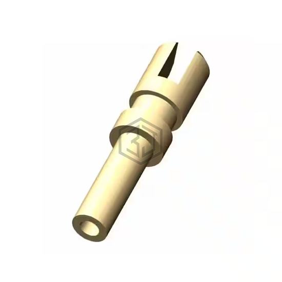 H9025-05 - Harwin Inc. - Terminals - Turret Connectors