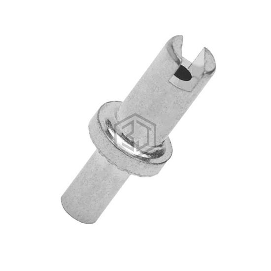 H3072-01 - Harwin Inc. - Terminals - Turret Connectors