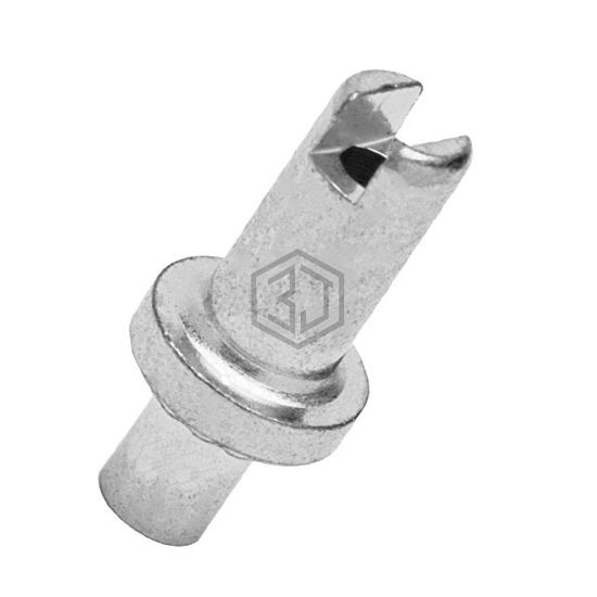 H3070-01 - Harwin Inc. - Terminals - Turret Connectors