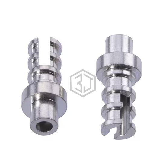 H9030-01 - Harwin Inc. - Terminals - Turret Connectors