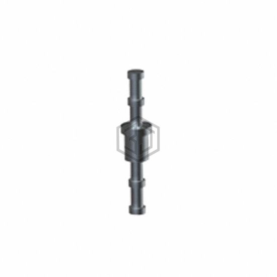 1583-1 - Keystone Electronics - Terminals - Turret Connectors
