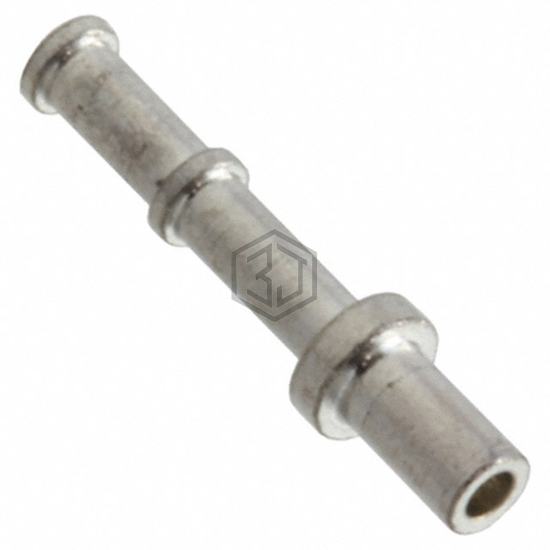 2110-2-00-50-00-00-07-0 - Mill-Max Manufacturing Corp. - Terminals - Turret Connectors