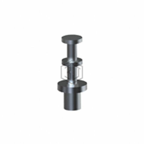1514-3 - Keystone Electronics - Terminals - Turret Connectors