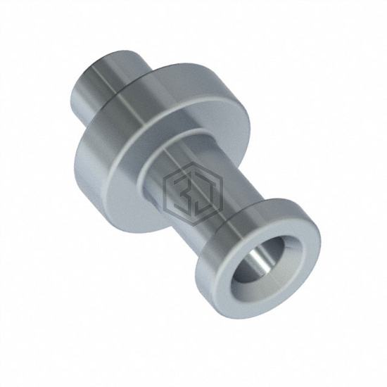 2506-1-00-50-00-00-07-0 - Mill-Max Manufacturing Corp. - Terminals - Turret Connectors