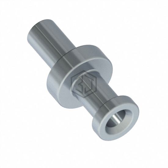 2506-3-00-50-00-00-07-0 - Mill-Max Manufacturing Corp. - Terminals - Turret Connectors