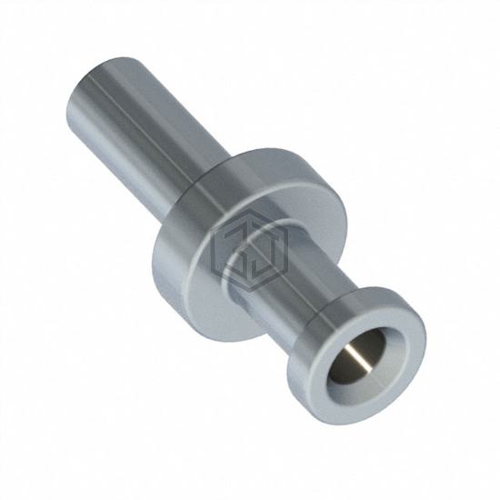 2506-4-00-01-00-00-07-0 - Mill-Max Manufacturing Corp. - Terminals - Turret Connectors