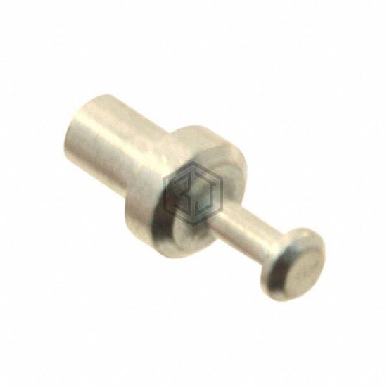 2503-2-00-01-00-00-07-0 - Mill-Max Manufacturing Corp. - Terminals - Turret Connectors