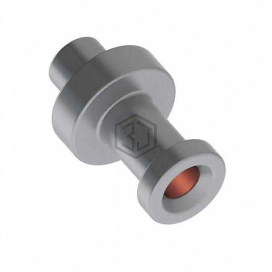 2506-1-00-44-00-00-07-0 - Mill-Max Manufacturing Corp. - Terminals - Turret Connectors
