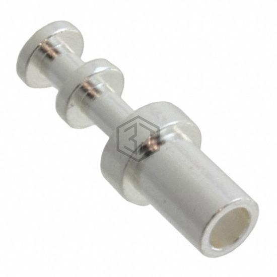 2551-3-00-44-00-00-07-0 - Mill-Max Manufacturing Corp. - Terminals - Turret Connectors