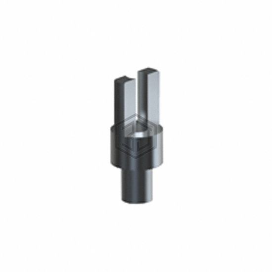 1507-4 - Keystone Electronics - Terminals - Turret Connectors