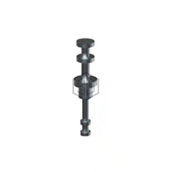 1545-4 - Keystone Electronics - Terminals - Turret Connectors