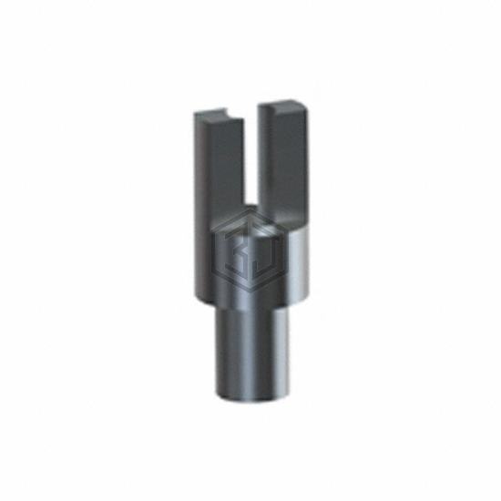 1526-1 - Keystone Electronics - Terminals - Turret Connectors