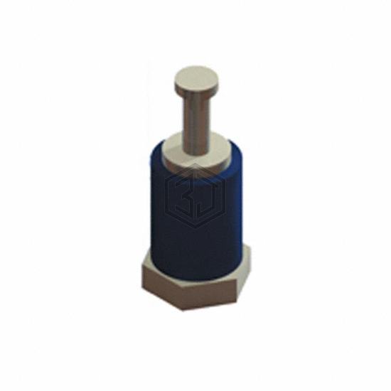 11510 - Keystone Electronics - Terminals - Turret Connectors