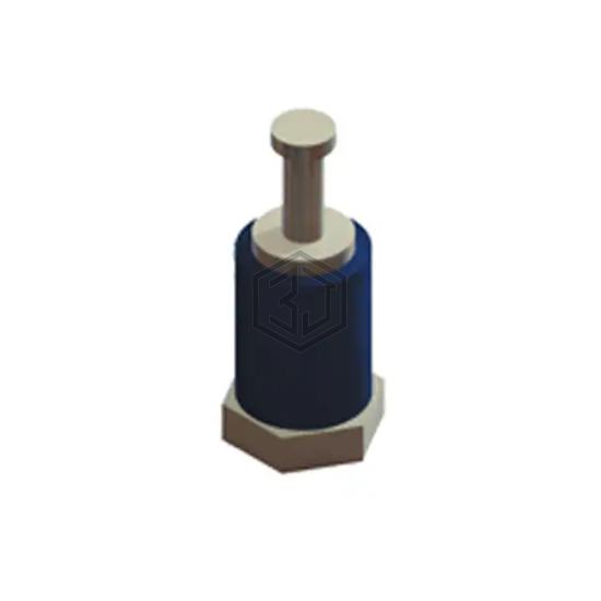 11511 - Keystone Electronics - Terminals - Turret Connectors