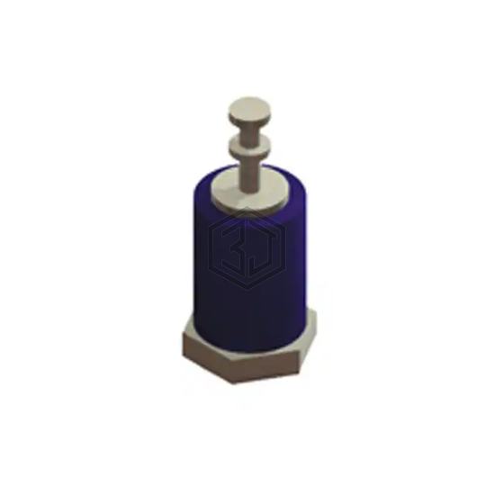 11512 - Keystone Electronics - Terminals - Turret Connectors