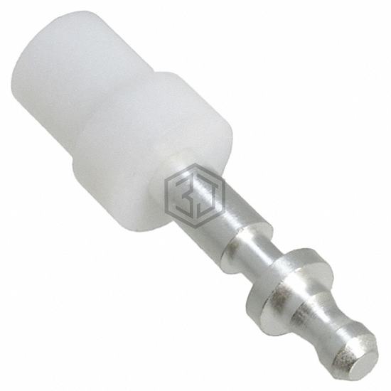 W2222-00 - Harwin Inc. - Terminals - Turret Connectors
